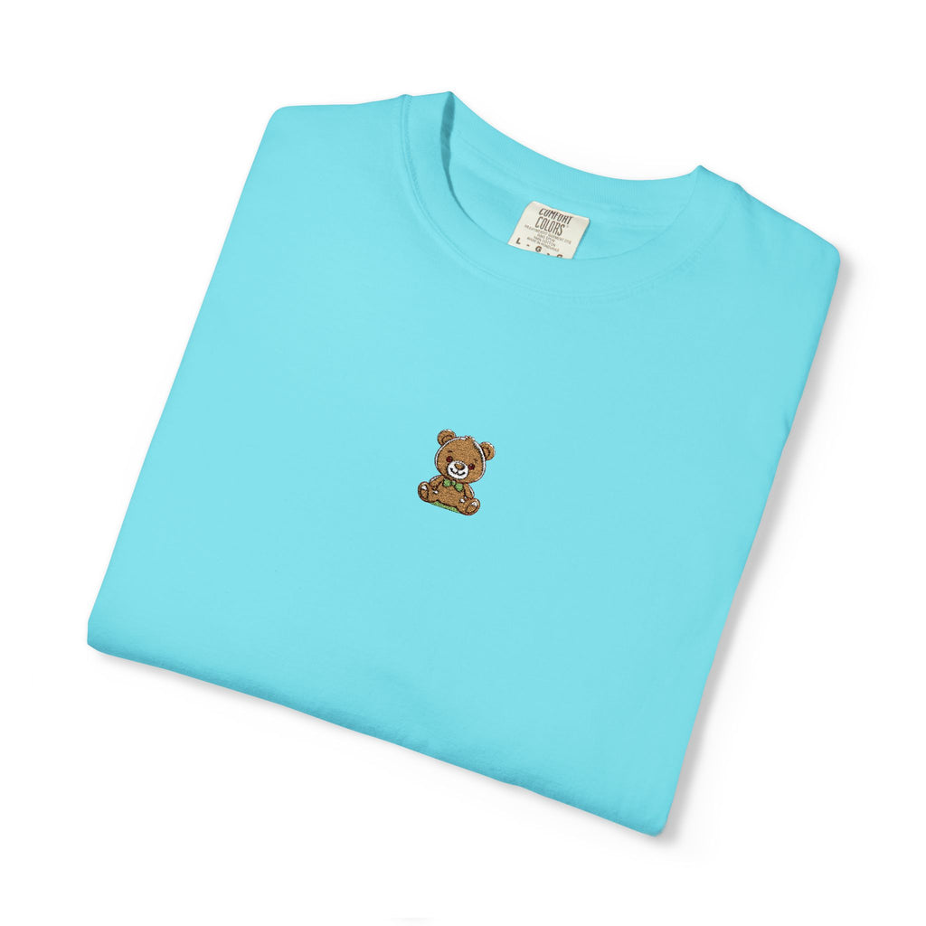 Happy Teddy Tee