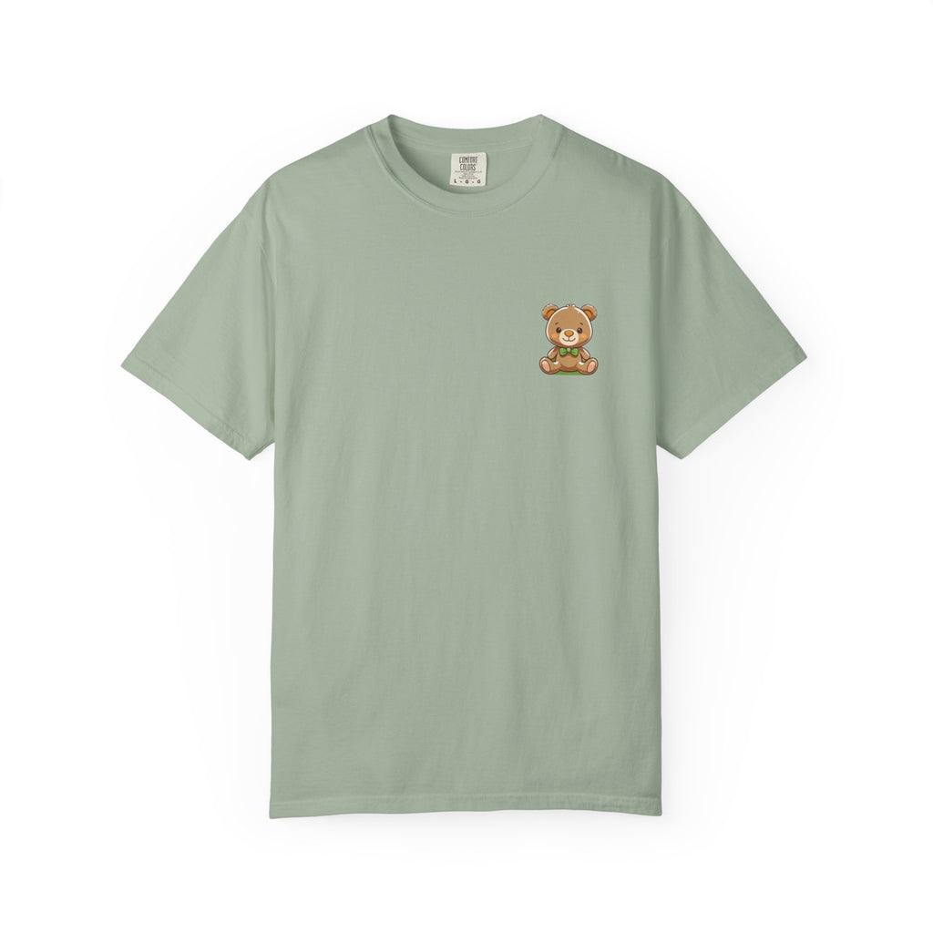 Happy Teddy Tee