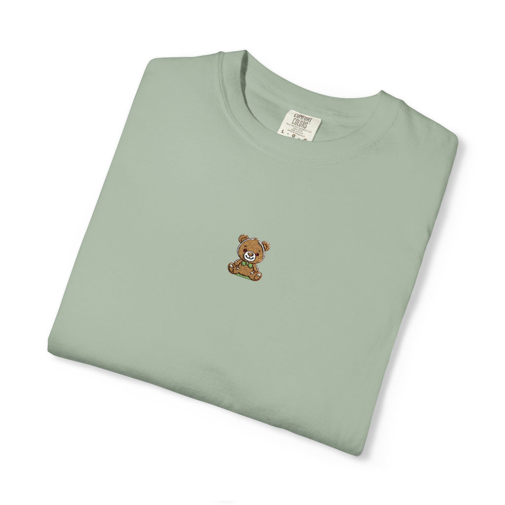 Happy Teddy Tee