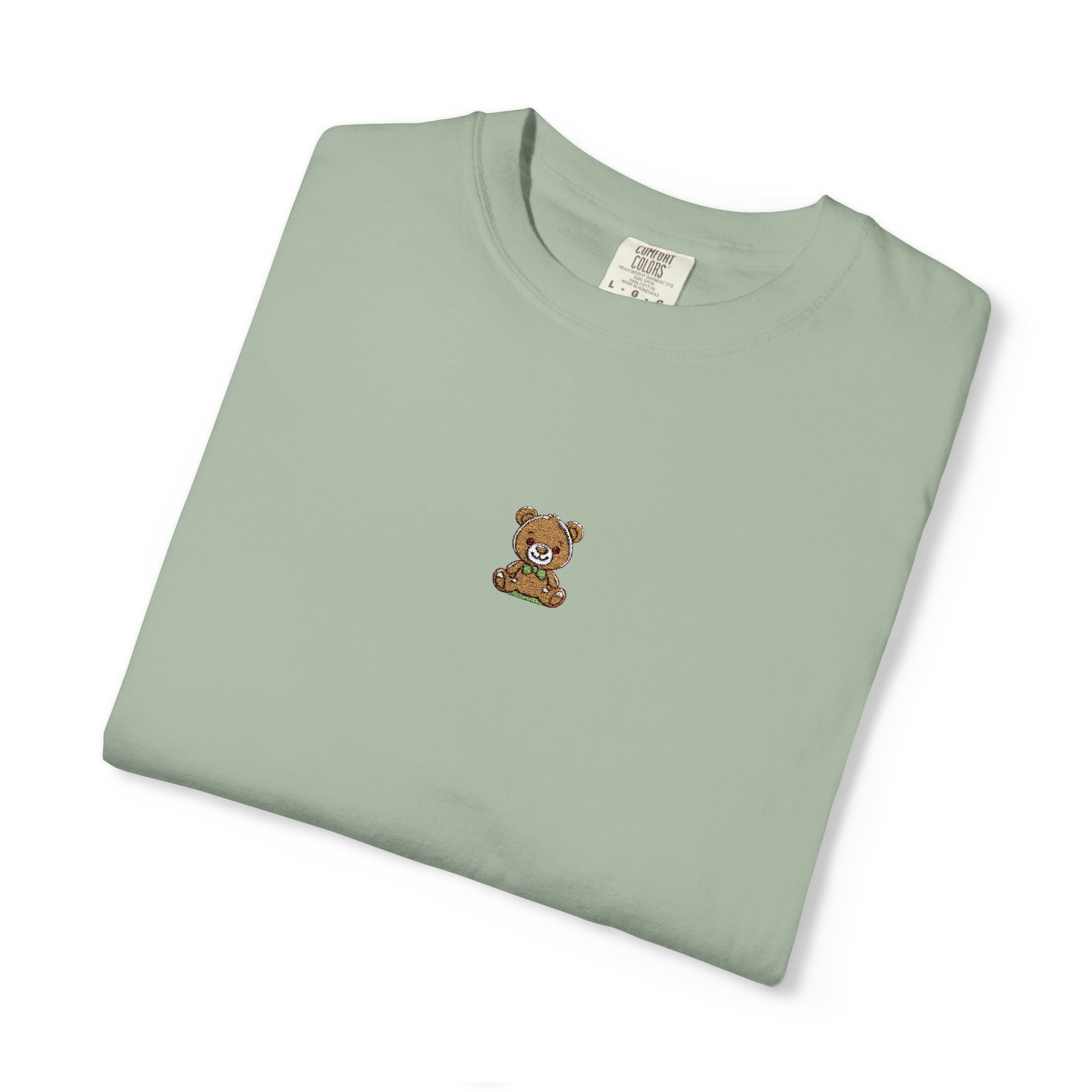 Happy Teddy Tee