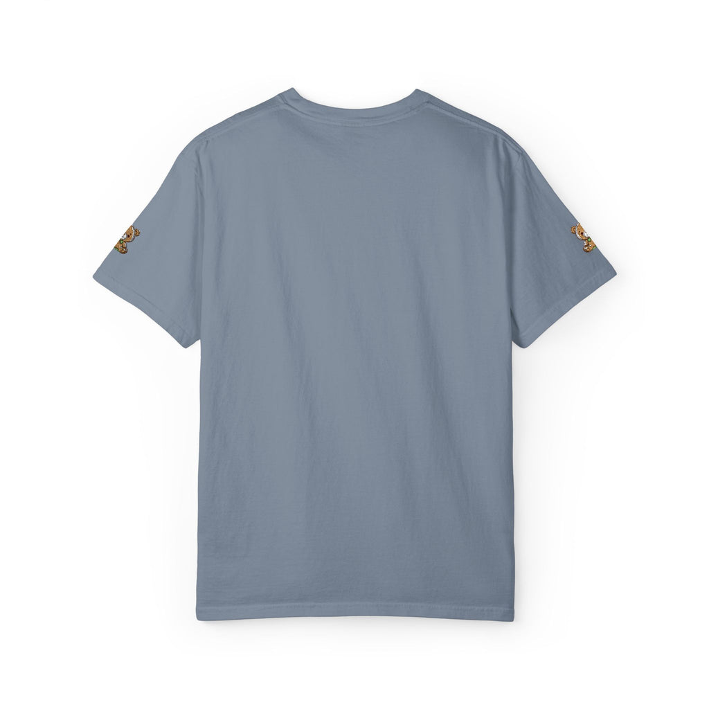 Happy Teddy Tee