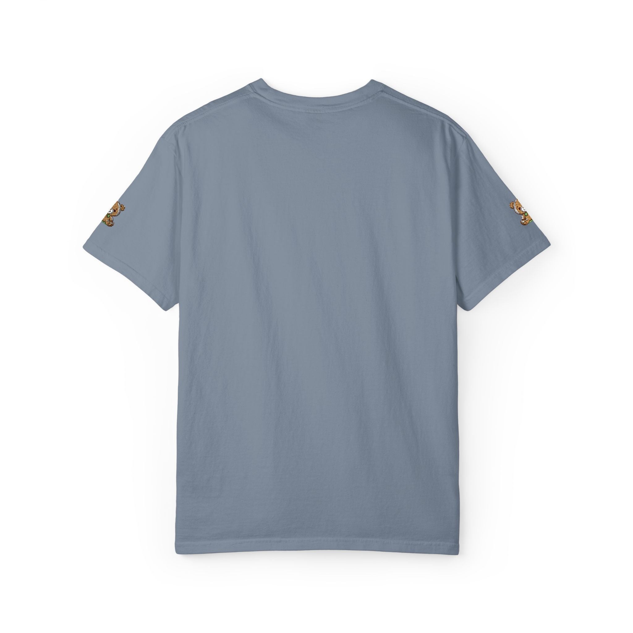 Happy Teddy Tee